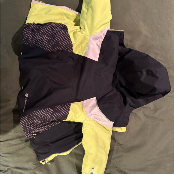 Obermeyer Jacket - Picture 3 of 4